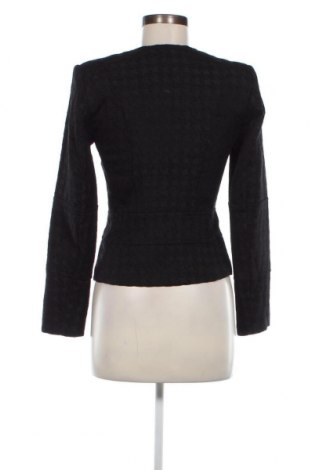 Дамско сако H&M, Размер XS, Цвят Черен, Цена 12,76 лв.