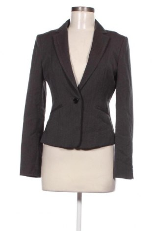 Γυναικείο σακάκι H&M, Μέγεθος M, Χρώμα Γκρί, Τιμή 7,84 €