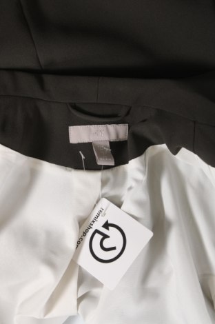 Damen Blazer H&M, Größe XS, Farbe Grau, Preis 23,88 €