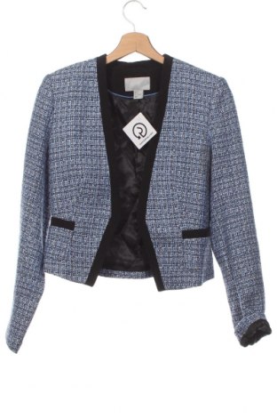 Dámské sako  H&M, Velikost XS, Barva Vícebarevné, Cena  557,00 Kč