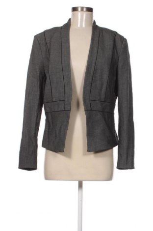 Damen Blazer H&M, Größe XL, Farbe Grau, Preis 8,88 €