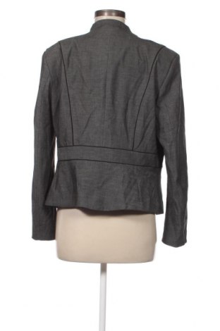 Дамско сако H&M, Размер XL, Цвят Сив, Цена 12,76 лв.