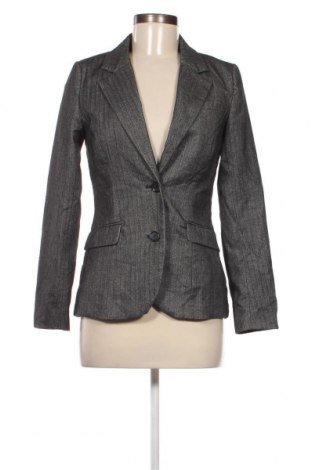 Damen Blazer H&M, Größe XS, Farbe Grau, Preis 6,12 €