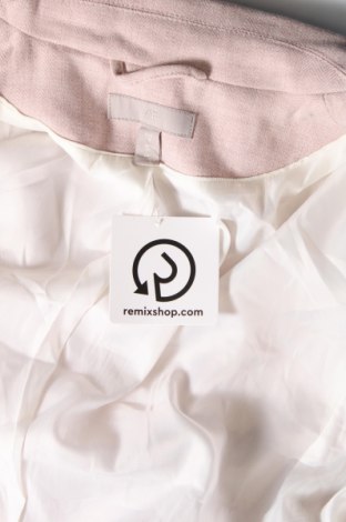 Γυναικείο σακάκι H&M, Μέγεθος M, Χρώμα Ρόζ , Τιμή 6,81 €