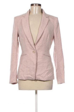 Γυναικείο σακάκι H&M, Μέγεθος M, Χρώμα Ρόζ , Τιμή 5,72 €