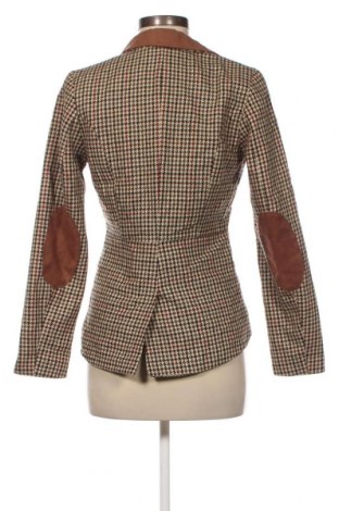 Γυναικείο σακάκι H&M, Μέγεθος S, Χρώμα Πολύχρωμο, Τιμή 14,43 €