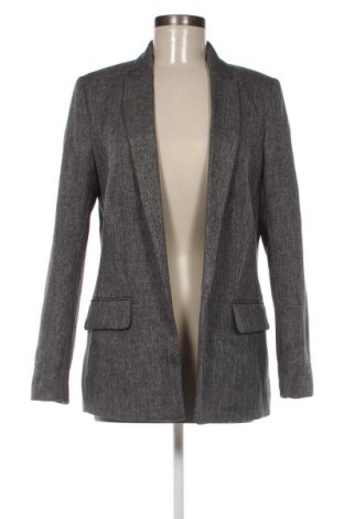 Damen Blazer H&M, Größe M, Farbe Grau, Preis 13,78 €
