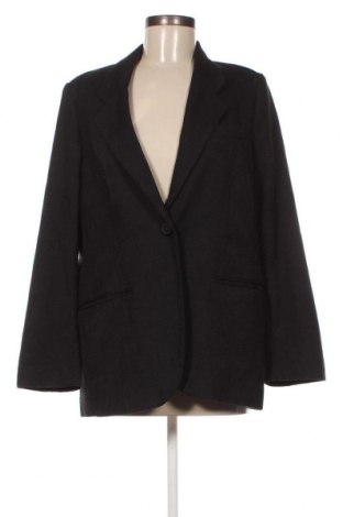Дамско сако H&M, Размер S, Цвят Черен, Цена 17,16 лв.