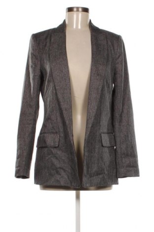 Дамско сако H&M, Размер M, Цвят Сив, Цена 11,88 лв.