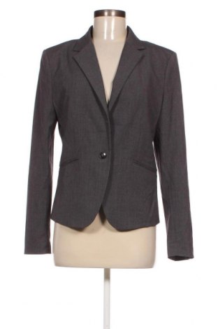 Damen Blazer H&M, Größe XL, Farbe Grau, Preis 6,43 €