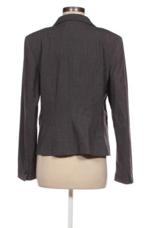 Дамско сако H&M, Размер XL, Цвят Сив, Цена 13,20 лв.