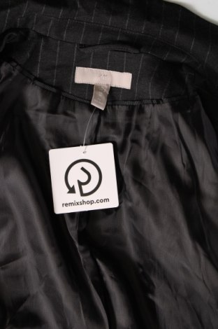 Γυναικείο σακάκι H&M, Μέγεθος M, Χρώμα Γκρί, Τιμή 4,08 €