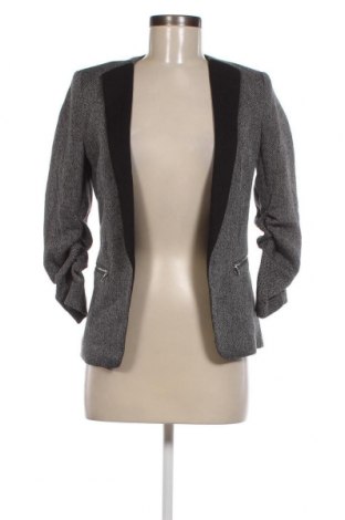 Γυναικείο σακάκι H&M, Μέγεθος XS, Χρώμα Γκρί, Τιμή 7,62 €