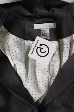 Γυναικείο σακάκι H&M, Μέγεθος L, Χρώμα Μπλέ, Τιμή 8,17 €