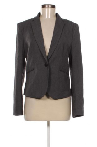 Γυναικείο σακάκι H&M, Μέγεθος L, Χρώμα Μπλέ, Τιμή 8,17 €