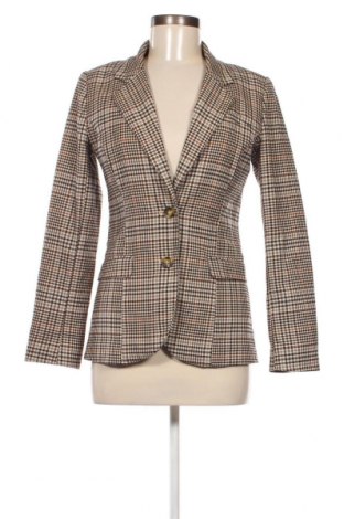 Дамско сако H&M, Размер S, Цвят Многоцветен, Цена 14,52 лв.