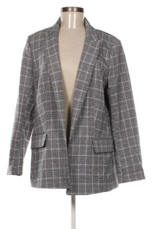 Γυναικείο σακάκι H&M, Μέγεθος XL, Χρώμα Πολύχρωμο, Τιμή 8,71 €