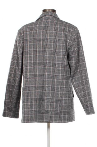 Γυναικείο σακάκι H&M, Μέγεθος XL, Χρώμα Πολύχρωμο, Τιμή 6,81 €