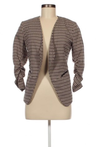 Γυναικείο σακάκι H&M, Μέγεθος S, Χρώμα Πολύχρωμο, Τιμή 13,88 €