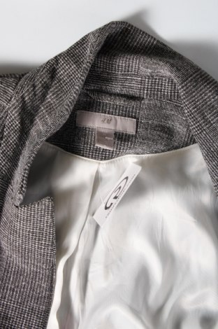 Dámske sako  H&M, Veľkosť S, Farba Viacfarebná, Cena  14,97 €