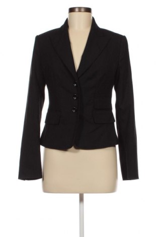 Γυναικείο σακάκι H&M, Μέγεθος S, Χρώμα Μαύρο, Τιμή 8,44 €