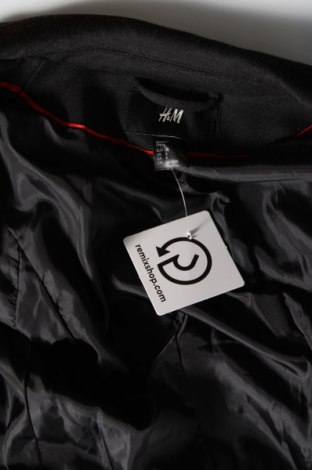 Dámské sako  H&M, Velikost S, Barva Černá, Cena  549,00 Kč
