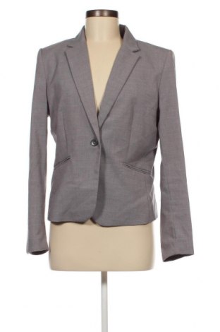 Damen Blazer H&M, Größe XL, Farbe Grau, Preis € 6,43