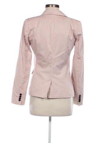 Dámské sako  H&M, Velikost S, Barva Růžová, Cena  317,00 Kč