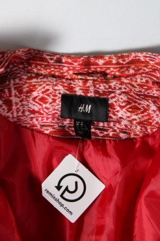 Damen Blazer H&M, Größe M, Farbe Rot, Preis 22,46 €