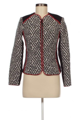 Дамско сако H&M, Размер XS, Цвят Многоцветен, Цена 23,76 лв.
