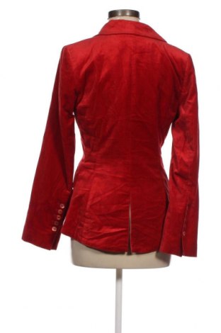 Дамско сако H&M, Размер S, Цвят Червен, Цена 44,00 лв.