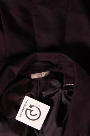 Dámske sako  H&M, Veľkosť XL, Farba Fialová, Cena  13,47 €