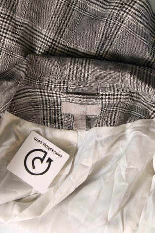 Dámske sako  H&M, Veľkosť M, Farba Sivá, Cena  24,95 €