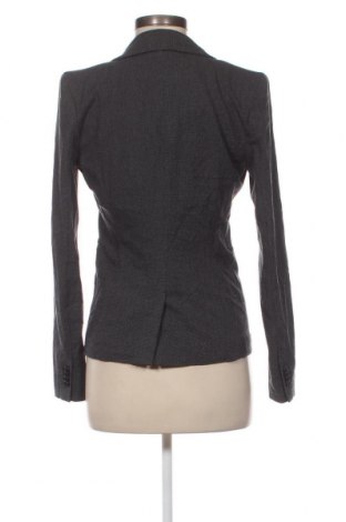 Дамско сако H&M, Размер XS, Цвят Сив, Цена 11,88 лв.