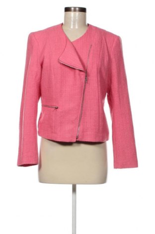 Dámske sako  H&M, Veľkosť L, Farba Ružová, Cena  24,95 €