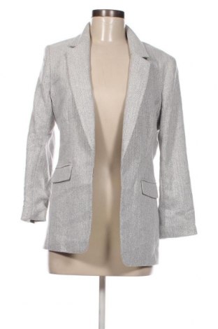 Дамско сако H&M, Размер M, Цвят Многоцветен, Цена 19,80 лв.