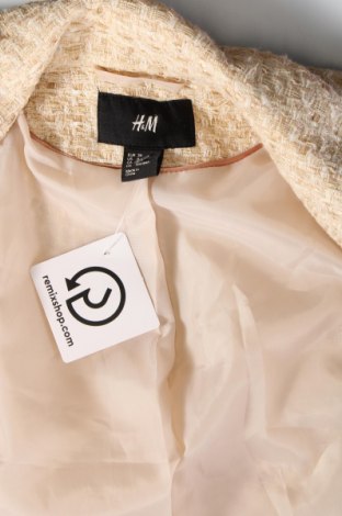 Dámske sako  H&M, Veľkosť S, Farba Viacfarebná, Cena  24,95 €