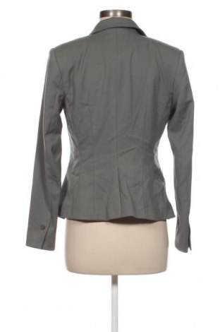 Дамско сако H&M, Размер M, Цвят Зелен, Цена 44,00 лв.