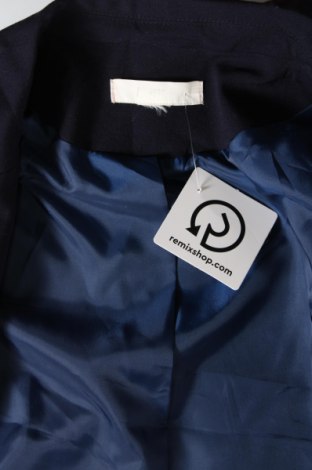 Γυναικείο σακάκι H&M, Μέγεθος XS, Χρώμα Μπλέ, Τιμή 14,70 €