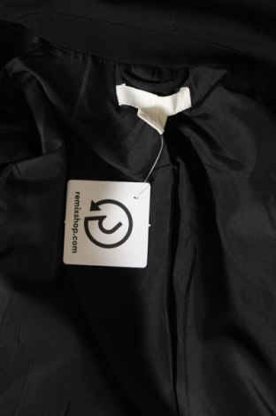 Dámské sako  H&M, Velikost L, Barva Černá, Cena  400,00 Kč