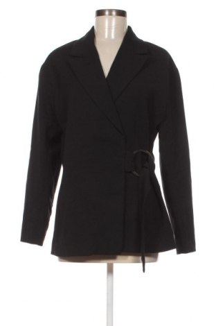 Damen Blazer H&M, Größe L, Farbe Schwarz, Preis € 17,45