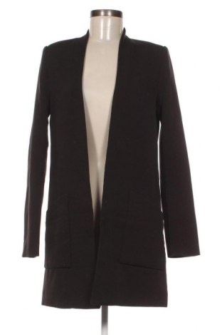 Дамско сако H&M, Размер S, Цвят Черен, Цена 22,88 лв.