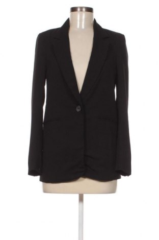 Damen Blazer H&M, Größe XS, Farbe Schwarz, Preis € 18,37