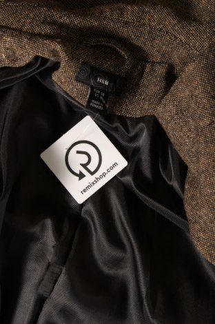 Γυναικείο σακάκι H&M, Μέγεθος S, Χρώμα Πολύχρωμο, Τιμή 12,16 €