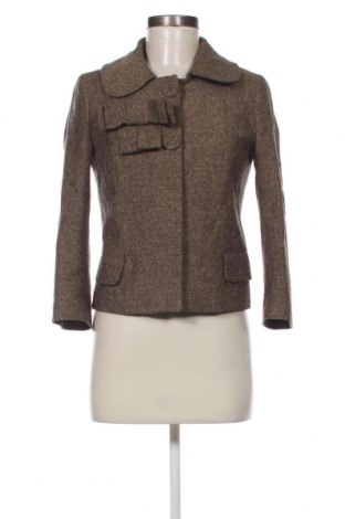 Дамско сако H&M, Размер S, Цвят Многоцветен, Цена 23,76 лв.