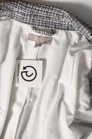 Γυναικείο σακάκι H&M, Μέγεθος XS, Χρώμα Πολύχρωμο, Τιμή 22,51 €