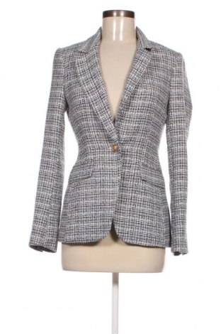 Γυναικείο σακάκι H&M, Μέγεθος XS, Χρώμα Πολύχρωμο, Τιμή 13,51 €