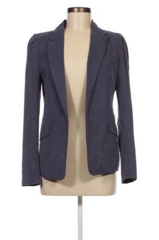 Γυναικείο σακάκι H&M, Μέγεθος M, Χρώμα Μπλέ, Τιμή 19,72 €