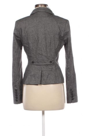 Damen Blazer H&M, Größe M, Farbe Grau, Preis 4,59 €