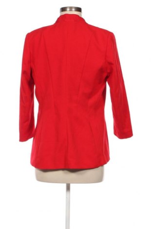 Dámské sako  H&M, Velikost M, Barva Červená, Cena  556,00 Kč